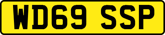 WD69SSP
