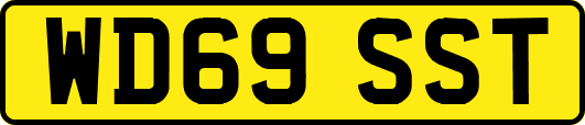 WD69SST