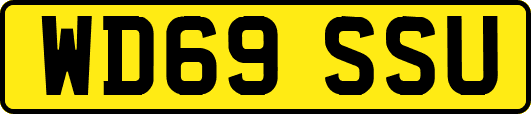WD69SSU