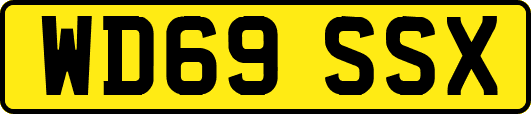 WD69SSX