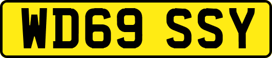 WD69SSY