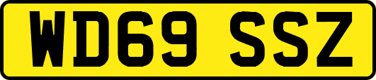 WD69SSZ