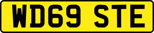 WD69STE