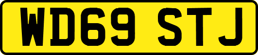WD69STJ