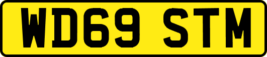 WD69STM