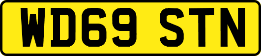 WD69STN