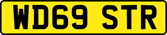 WD69STR