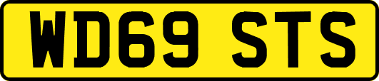 WD69STS