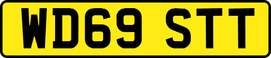 WD69STT