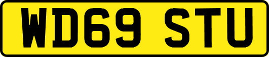 WD69STU