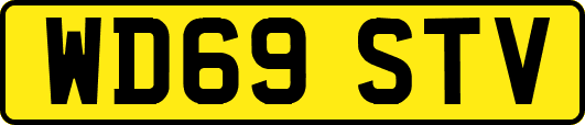 WD69STV