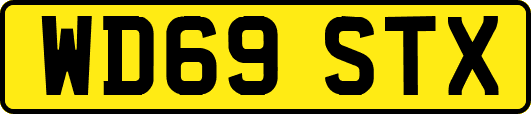 WD69STX