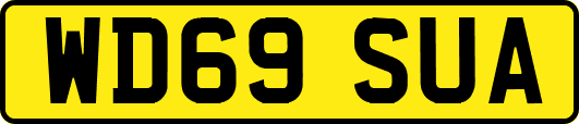 WD69SUA