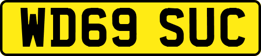 WD69SUC