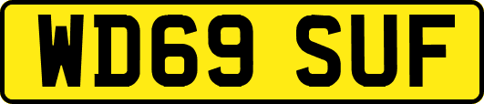 WD69SUF