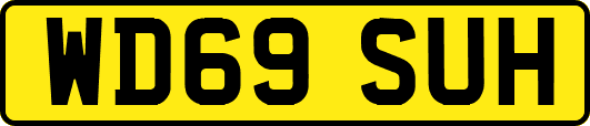 WD69SUH