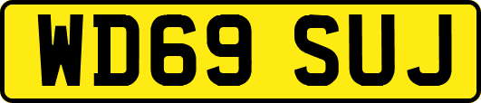 WD69SUJ
