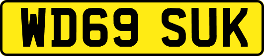 WD69SUK