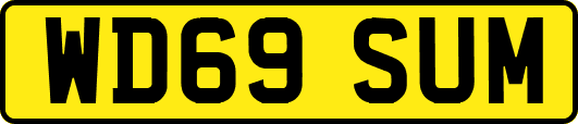 WD69SUM