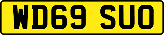 WD69SUO