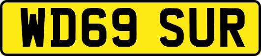 WD69SUR