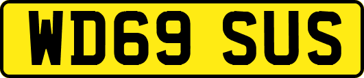 WD69SUS