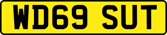 WD69SUT
