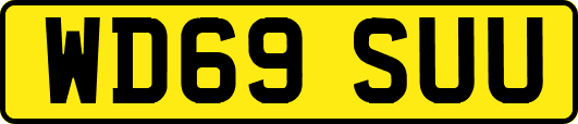 WD69SUU
