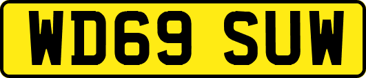 WD69SUW