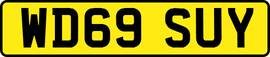 WD69SUY