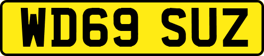 WD69SUZ