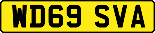WD69SVA