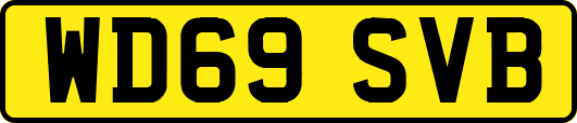 WD69SVB