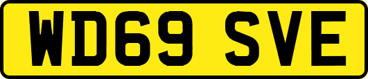 WD69SVE