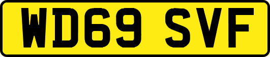 WD69SVF