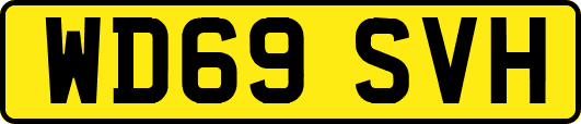 WD69SVH