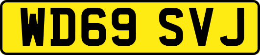 WD69SVJ