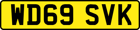 WD69SVK