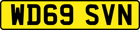 WD69SVN