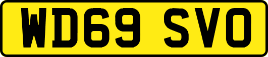 WD69SVO