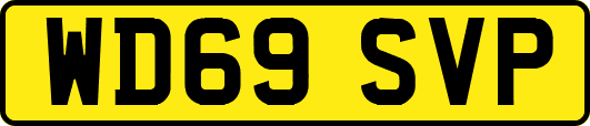 WD69SVP