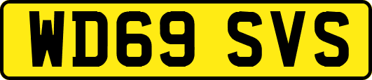 WD69SVS