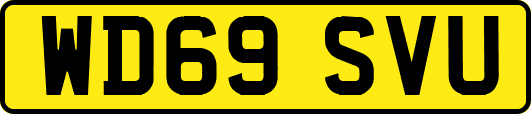 WD69SVU