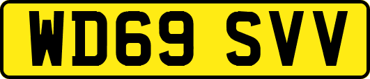 WD69SVV