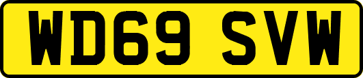WD69SVW