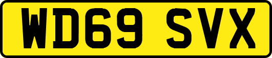 WD69SVX