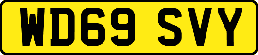 WD69SVY