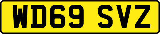 WD69SVZ