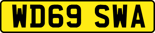 WD69SWA