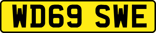 WD69SWE